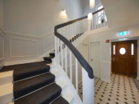 Buiterling Hotel Hotels in Brilon