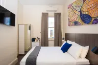 The Mile End Hotel Hotels in Adelaide Airport