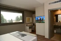 Albergo Roma, BW Signature Collection Hotels in Castelfranco Veneto