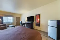 Lone Star Inn and Suites Victoria
