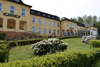 Kurhotel Bad Schlema Hotels in Hartenstein