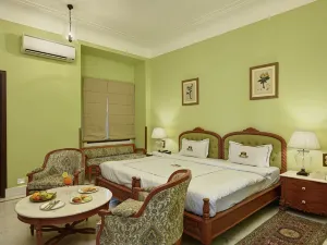 シャフラ ハベリ