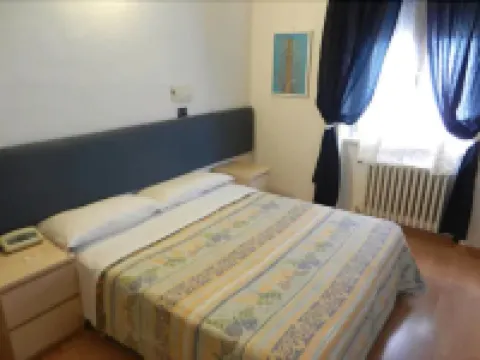 Hotel Paradiso Hotels in Spoleto