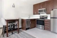 Residence Inn Largo Medical Center Drive Hotels in Lake Arbor