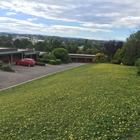 Warragul Views Motor Inn