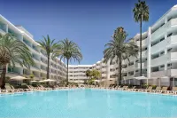 Akeah Maspalomas Broncemar - de playa