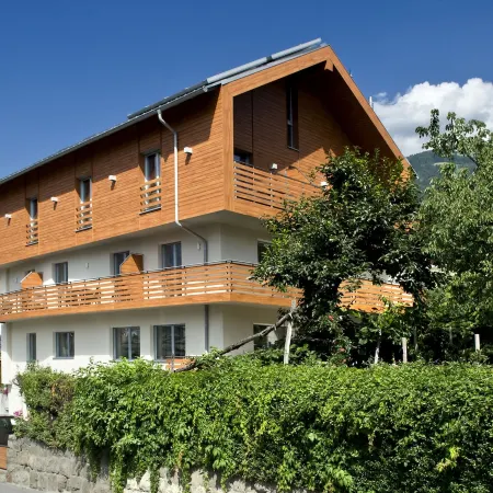 Mittendorf Klimaresidence