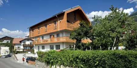 Mittendorf Klimaresidence