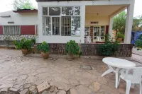 Golf Eden Guest House