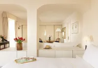 Mezzatorre Hotel & Thermal Spa فنادق في فوريو دي ايشيا