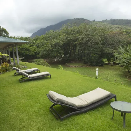 Iao Valley Inn