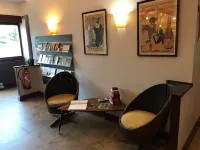 L'Auberg'Ine - Maison Glenn Anna Hotels in Baud