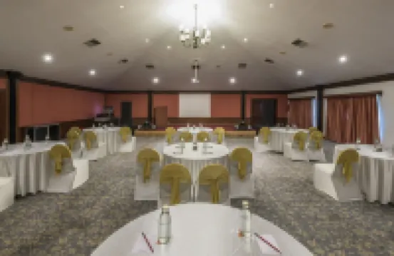 Club Mahindra Mount Serene, Munnar Resort