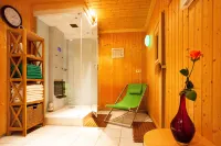 Moselhotel Weinhaus Simon - spa