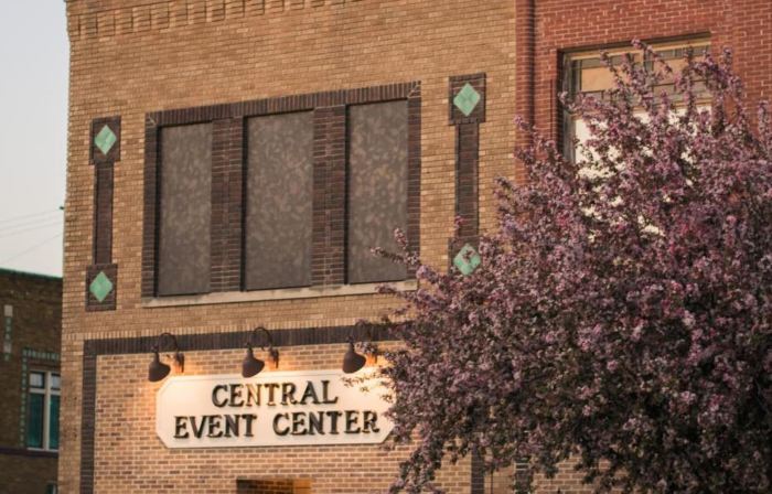 Inn on Central