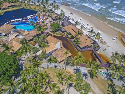 Cana Brava All Inclusive Resort