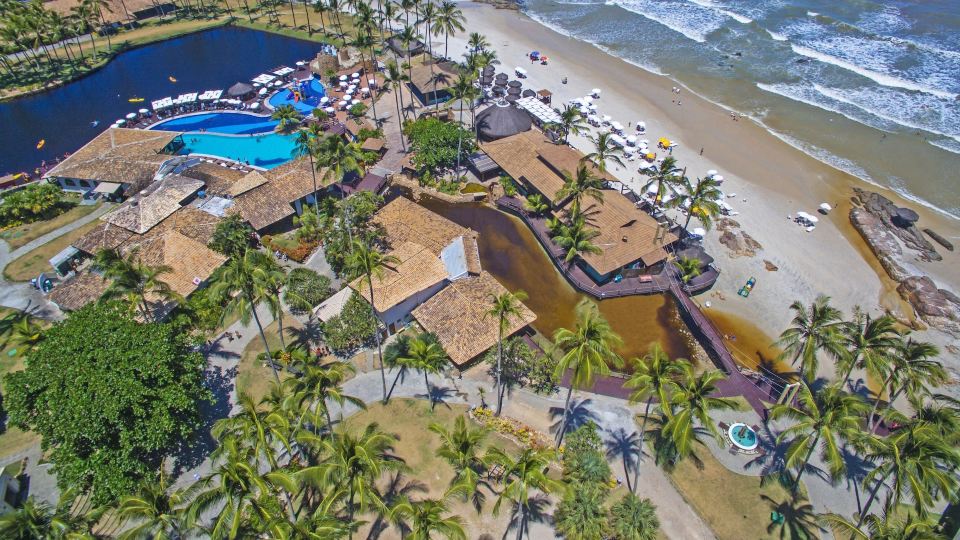 Cana Brava All Inclusive Resort