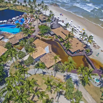 Cana Brava All Inclusive Resort