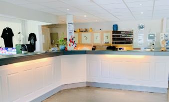 Hallingskarvet Fjellstue As