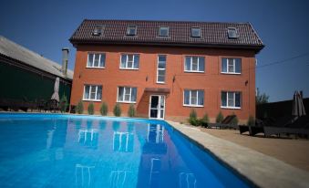 Komfort-Don Guest House