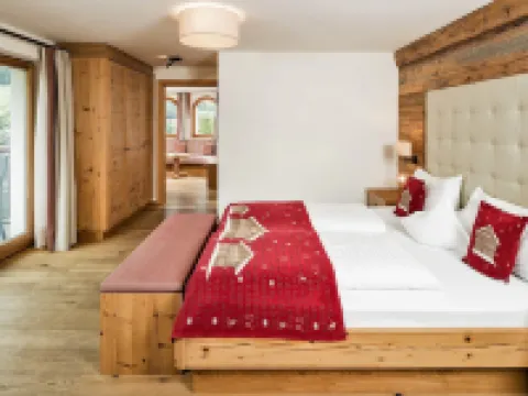 Almhof Hotel Call Hotels in Mareo