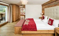 Almhof Hotel Call Hotel a San Vigilio