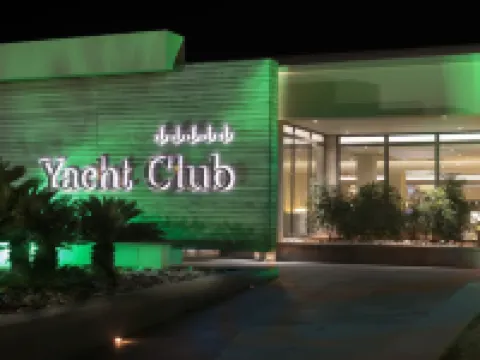 Yacht Club Hotels in Didim