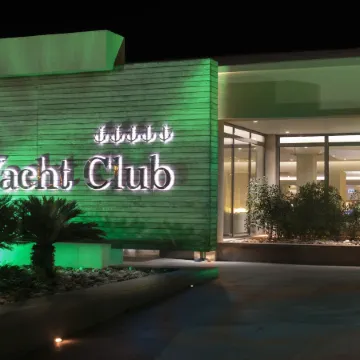 Yacht Club