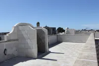 Residence Borgo Antico Hotels in Vignacastrisi