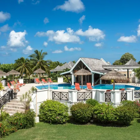 Coyaba Beach Resort