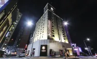Hotel Cullinan Uiwang