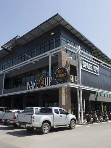 รูปภาพของอีซี่โฮเทล ลำพูน 2