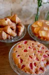 Borgo Sant'Ambrogio - servizio colazione