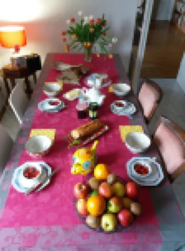 Le Clos Marie
