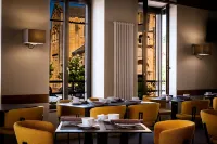 Maison Doucet Hôtels à : Charolles