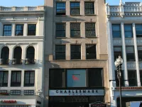 Charlesmark Hotel Hotels near Back Bay