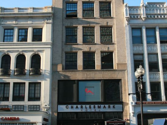 Charlesmark Hotel