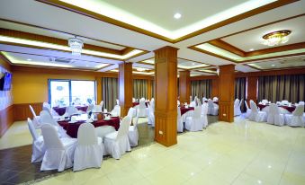 Chiangmai S.P. Hotel
