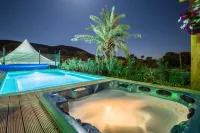 Casona Granado فنادق في Sorbas