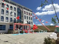 Palu Kale Otel Hotels in Palu District