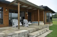 薩尼谷自然小屋 - 早餐