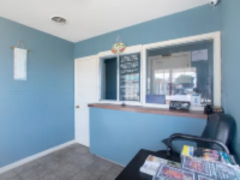 Rodeway Inn Hotels in Jack County