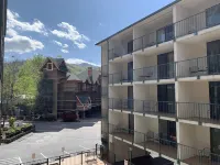 橡樹廣場公寓飯店 住宿飯店