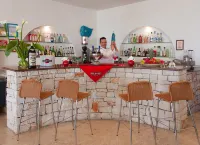 Hotel Terminal - Caroli Hotels - Bar