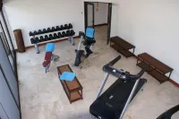 La Rochelle - Gym
