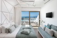 Lagon Life Spirit Boutique Hotel - Adults Only - balcony