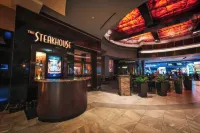 Agua Caliente Casino Rancho Mirage - bar