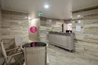 Ramada Plaza by Wyndham Kahramanmaras - Wifi