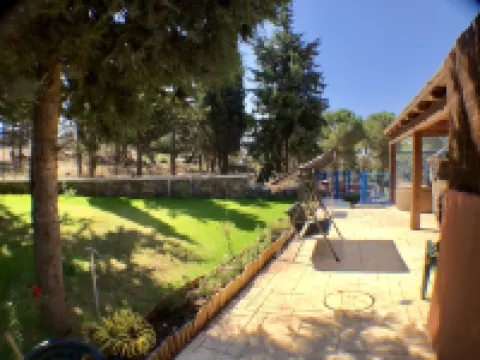 Zimmer Cigale Hotels in Merom Golan