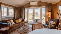 Chalet Park Kroondomein Giethoorn Hotels in De Bult